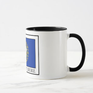 New Hampshire Mugg