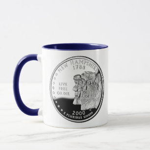 New Hampshire Mugg