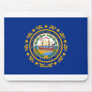New Hampshire Musmatta