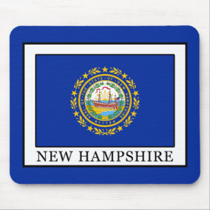 New Hampshire Musmatta