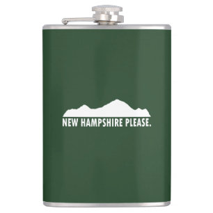 New Hampshire Please Fickplunta