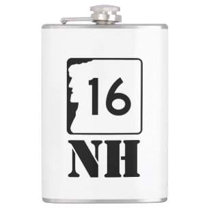 New Hampshire Route 16 Fickplunta