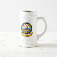New Hampshire Seal