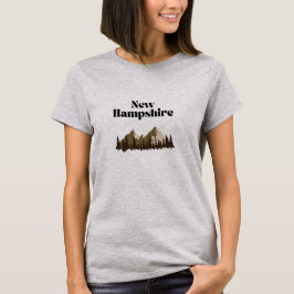New Hampshire T-Shirt