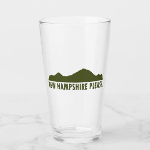 New Hampshire, tack Glaskopp