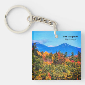 New Hampshire White-bergen