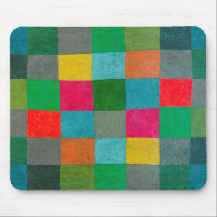 New Harmony, Paul Klee Musmatta
