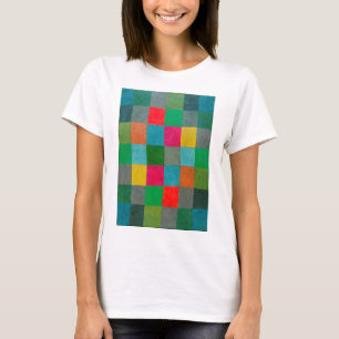 New Harmony, Paul Klee T Shirt