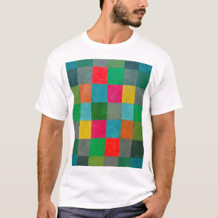 New Harmony, Paul Klee T Shirt