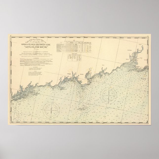 New Haven County Connecticut 2 Poster (Framsidan)