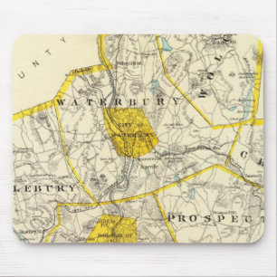 New Haven County Connecticut Musmatta
