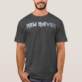 New Haven CT T Shirt