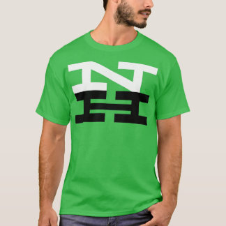 New Haven Railroad T Shirt