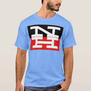 New Haven Railroad TShirt T Shirt