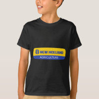 New Holland Essential 