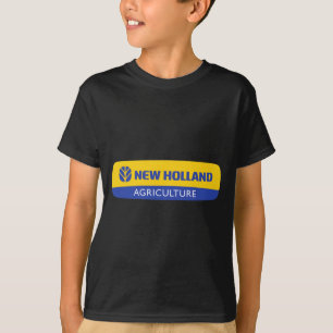 New Holland Essential  T Shirt