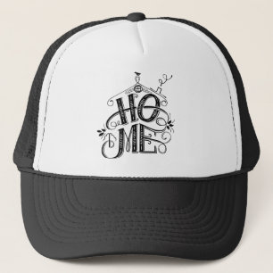 New home Firande Graphic Keps
