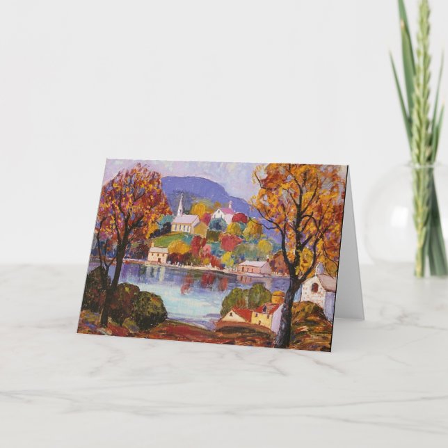 New Hope, Bucks County, bra Art. Kort (Framsida)