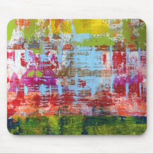 New Horizon Mousepad Musmatta