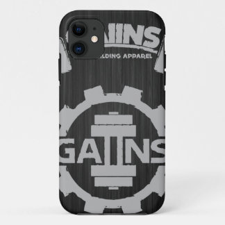 *NEW* IPHONE*CASE FÖR GAIINS-BODYBUILDINGDRÄKT