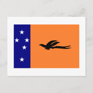 New Ireland Province, PNG Vykort