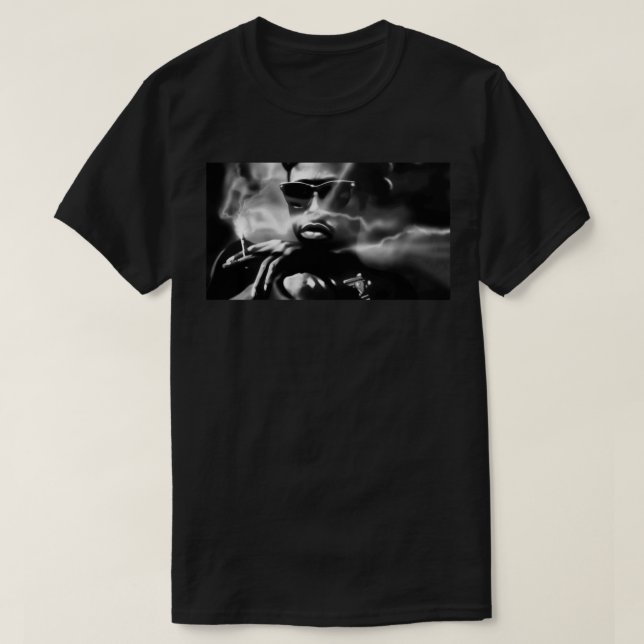 New Jack City Essential T-Shirt (Design framsida)