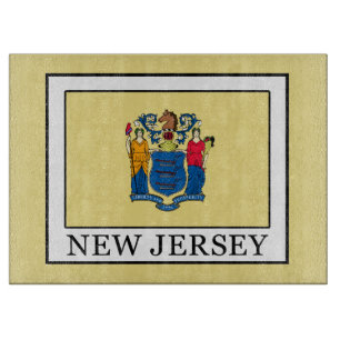 New jersey
