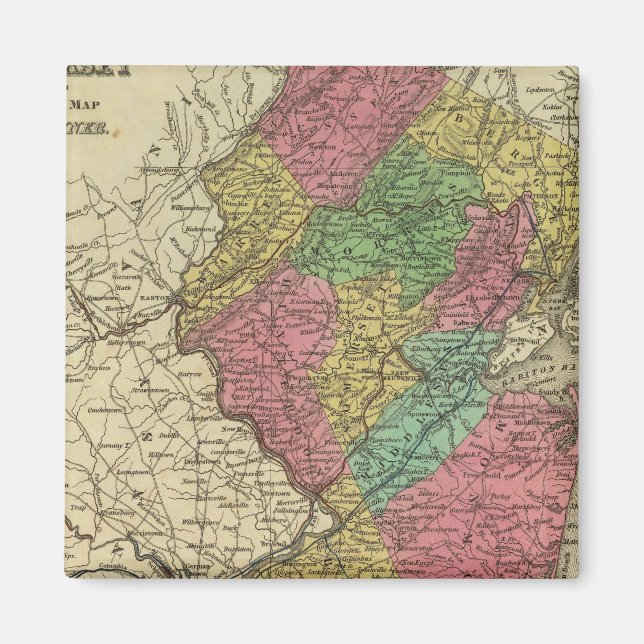 New jersey 12 magnet (Framsidan)