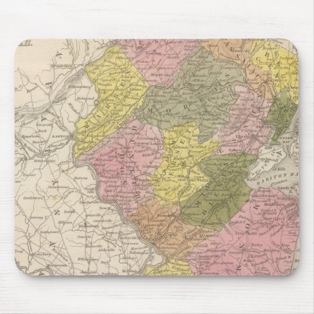 New jersey 4 musmatta (Framsidan)