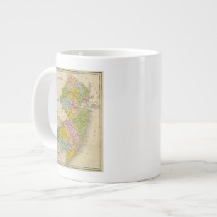 New jersey 5 2 jumbo mugg