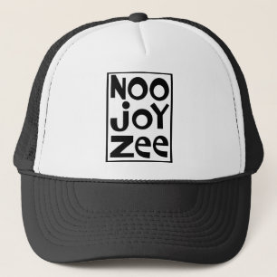 New jersey accent keps