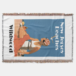 New jersey Beacher ~ Wildwood Mysfilt