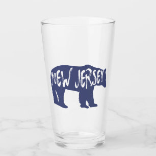 New Jersey Bj Glaskopp