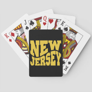 New jersey casinokort