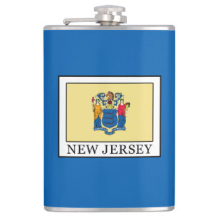 New jersey fickplunta