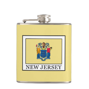 New jersey fickplunta