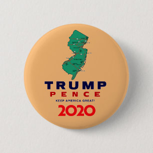 New jersey för trumpenna 2020 knapp