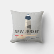 New jersey, Förenta staterna
