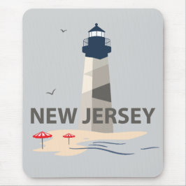 New jersey, Förenta staterna Musmatta