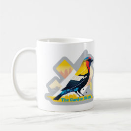 New jersey - Garden State Kaffemugg