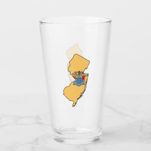 New jersey glaskopp