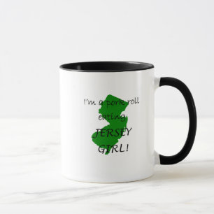 new jersey Gris Roll Mugg