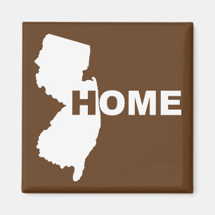 new jersey, hemmaväg från statsflottans magnet