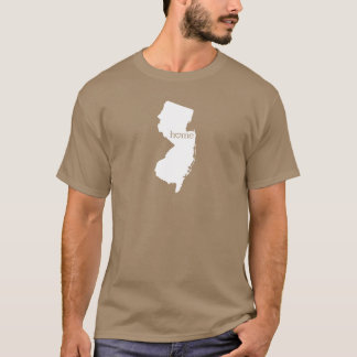 New jersey hemstat NJ T-Shirt