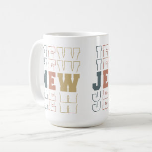 New jersey kaffemugg