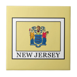 new jersey kakelplatta