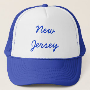New jersey keps