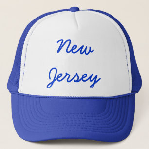New jersey keps