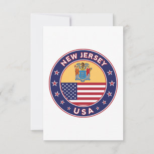 New jersey kort