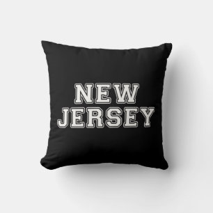 New jersey kudde